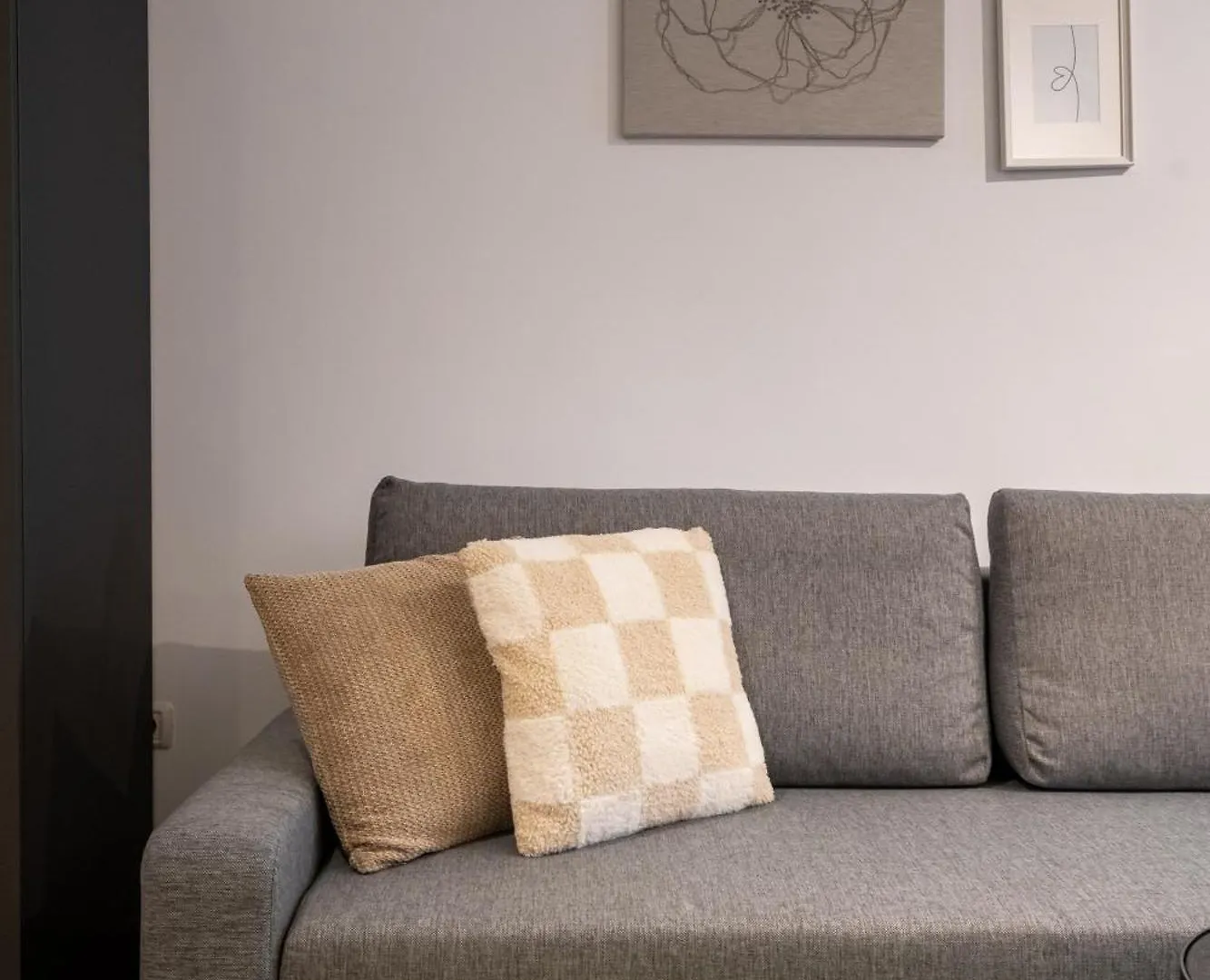Central Residence Apartment 108 Boekarest